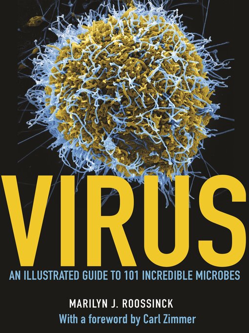 Title details for Virus by Marilyn J. Roossinck - Wait list